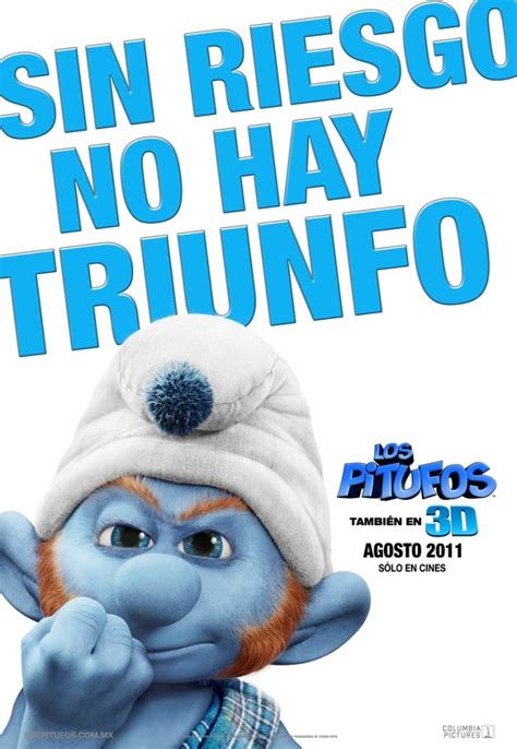 The Smurfs | Teaser Trailer