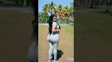 Jenblancoxo Big Ass 2022 Youtube