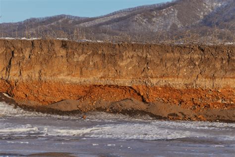 Weathering and Erosion | Cool.org