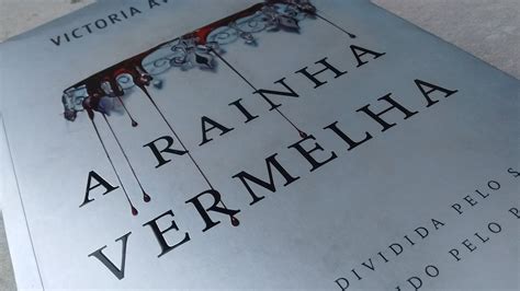 Resenha A Rainha Vermelha Victoria Aveyard The Tony Lucas Blog