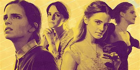 Emma Watson Movies