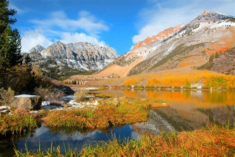 Bishop, California Things To Do - MountainZone