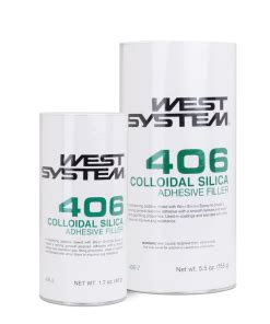 West System Fillers – Plasticare