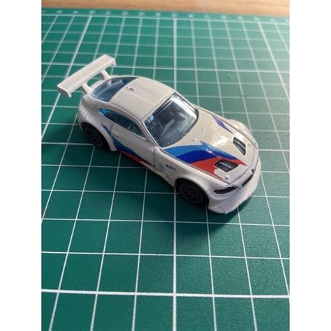 Hot Wheels BMW Shopee Brasil