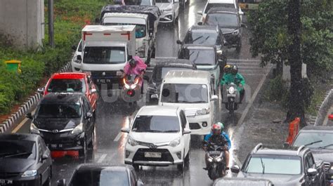 Kapan Musim Hujan Dimulai Cek Perkiraan Cuaca Lengkap Hingga