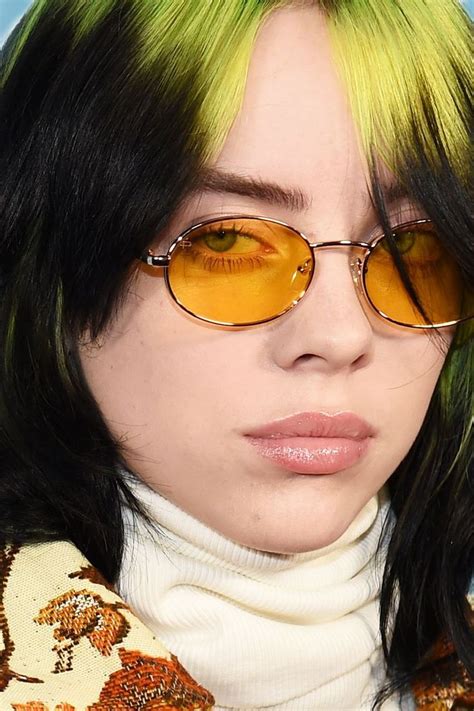 Billie Eilish: The Naked Truth & The Media's Twisted Narrative - kdh8w4s