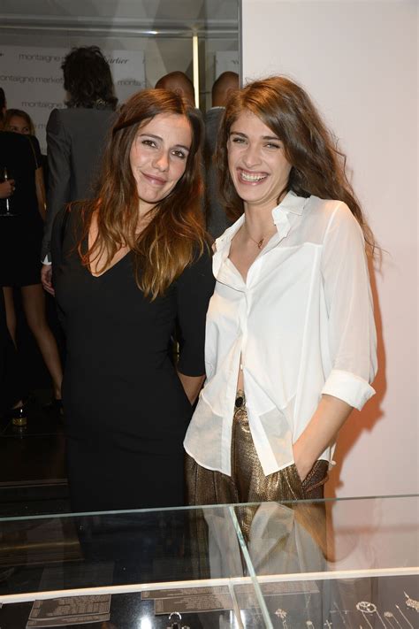 Vidéo Exclusif Zoé Félix Et Elisa Sednaoui Soirée Cartier Au