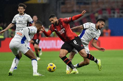 Atalanta Un Punto Pesante Al Meazza Dea Brava Anche A Chiudersi