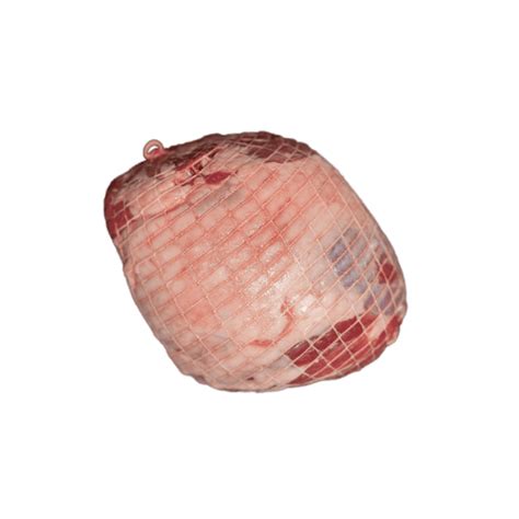 BONELESS LAMB SHOULDER Off The Bone Meat Products Ltd