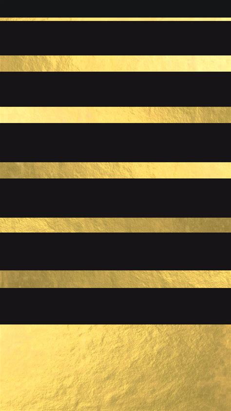 Bling wallpaper, Gold striped wallpaper, Striped wallpaper