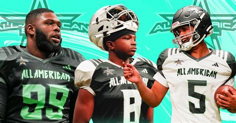 2023 All American Bowl Live Updates From Practice Day 3