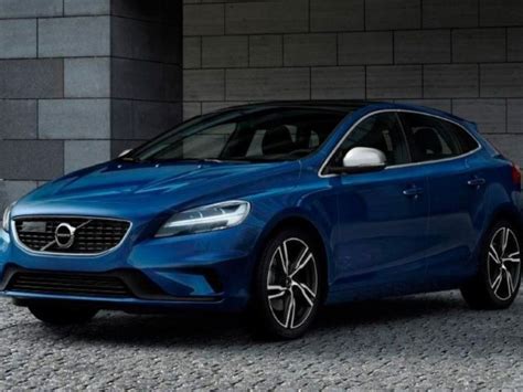 2021 Volvo S40 Redesign, Specs, Release Date & Price