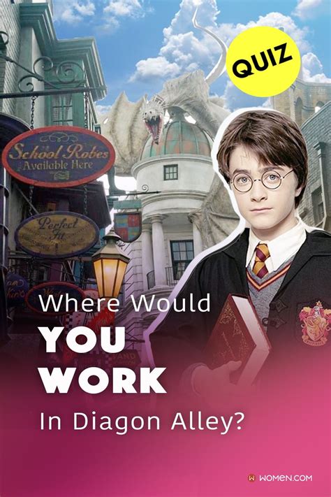 Harry potter personality quiz – Artofit