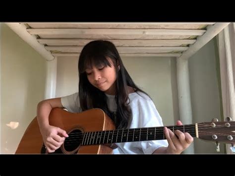 Olivia Rodrigo - All I Want (cover) Chords - Chordify