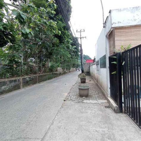 Rumah Dalam Cluster Meruyung Limo Depok