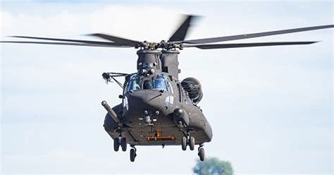 Boeing To Build Helicopters In Ridley Park For Us Army Pennsylvania