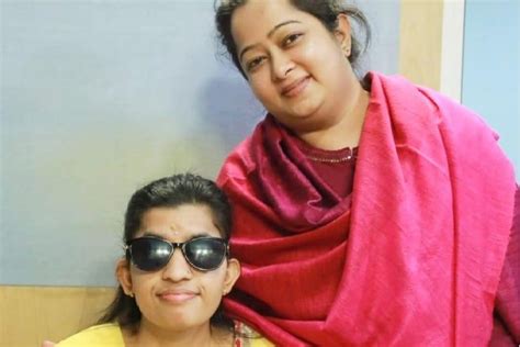 Menuka Poudel: Visually-impaired 'Indian Idol' contestant Menuka Poudel ...