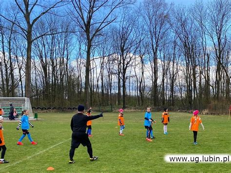 Powiatowy Fina Turnieju Z Podw Rka Na Stadion O Puchar Tymbarku