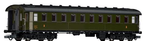 Roco 64746 ex C4ü 28 Schnellzugwagen H0 Modellbahn Katalog