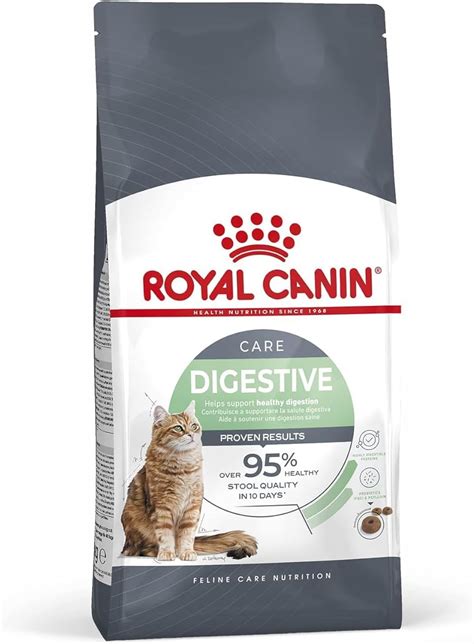 Royal Canin Fcn Digestive Care 2 Kg Feline Breed Nutrition Cat Food