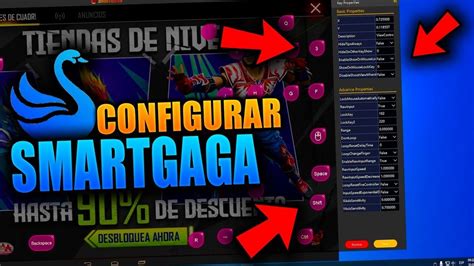 La Mejor Configuracion Para Pegar Todo Rojo Y Jugar A 240FPS En