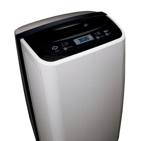 Kenmore 70 Pint Dehumidifier Manual