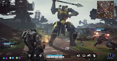 Steel Hunters Shutdown – Archyde