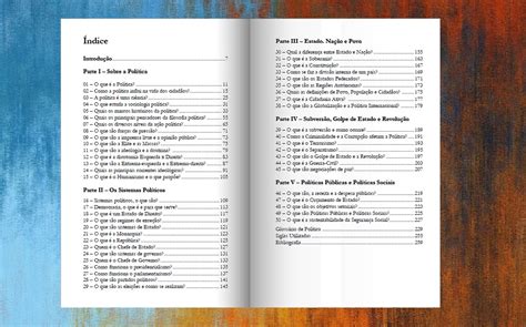 Indice Do Livro