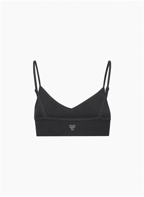 TnAction TNABUTTER™ HOLD TIGHT BRA TOP | Aritzia US