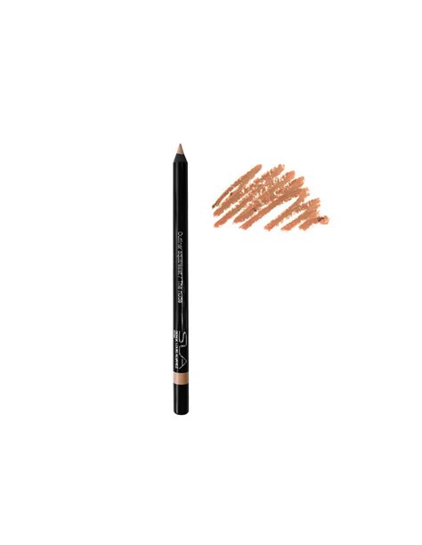 SLA Crayon Outliner Aquaresist Yeux Waterproof N51 Nude Mat 1 2g