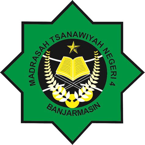 Gambar Logo Mtsn Pulp