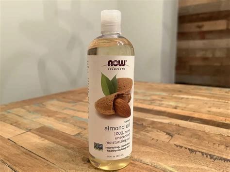 Is Almond Oil Good For Hair Hair Growth And Other Benefits