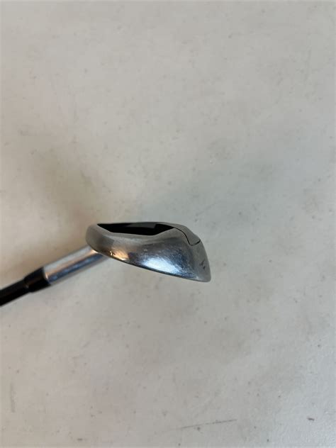 Vgc Left Hand Lh Callaway Razr X Gap A Approach Wedge Graphite Stiff 4756 Ebay