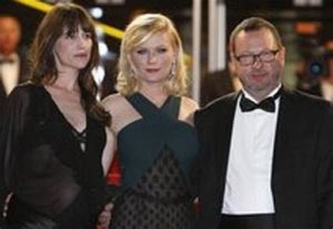 Cannes Bans Lars Von Trier After Hitler Remarks