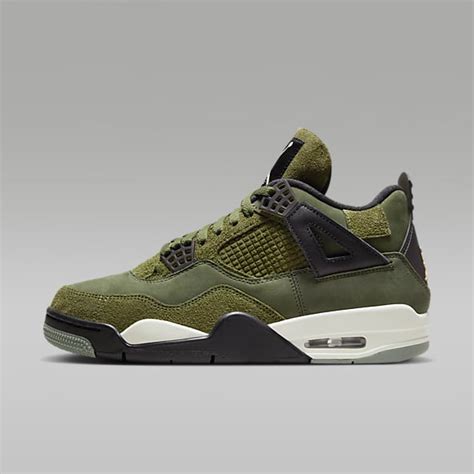 Jordan 4 Shoes. Nike CZ