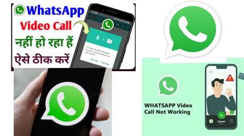 Unlocking Whats App Permissions Secrets I Whats App Video Call Problem