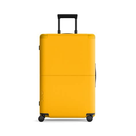 8 Pieces of Colorful Luggage to Spot at Baggage Claim | Well+Good