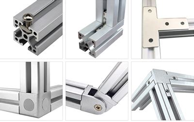 T Slot Aluminum