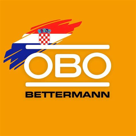 OBO Bettermann Hrvatska | Trnovec Bartolovecki