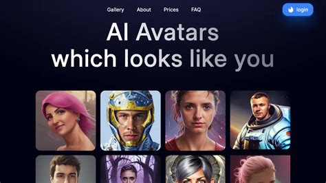 AI Portrait Generator - Art Generation AI Tool Review