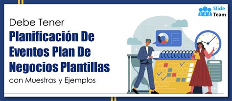 Plantillas De Planes De Negocios Imprescindibles Para La Planificación