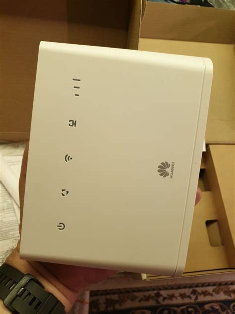 Router Cu Cartela Sim G Huawei B Dorobant Olx Ro