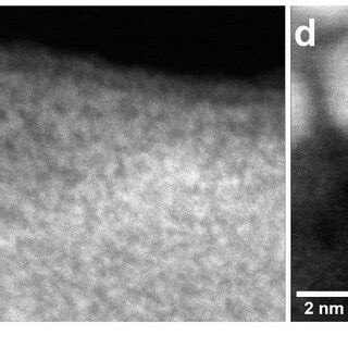 A And B SEM Image And XPS Spectra Of The Synthesized Co OH 2