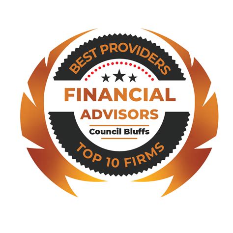 Top 10 Best Financial Advisors In Council Bluffs Iowa