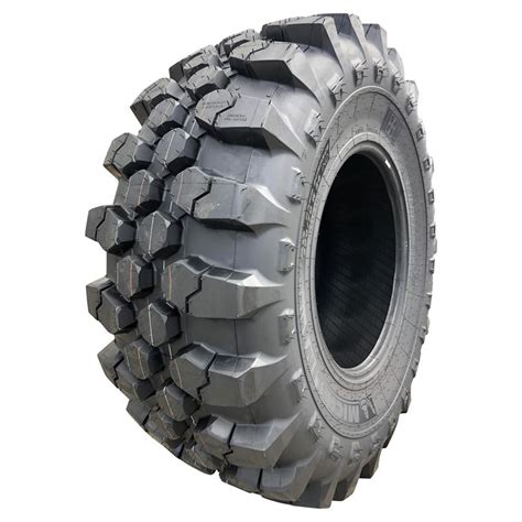 500 70R24 164A8 164B Michelin Bibload 19 5LR24