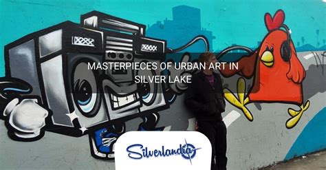 Urban Art in Silver Lake