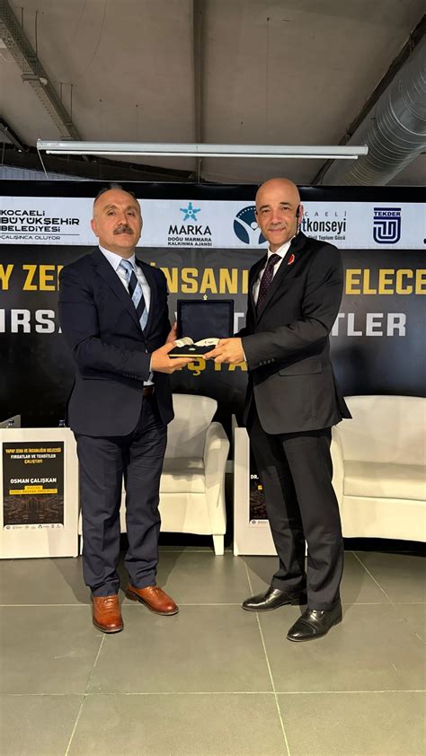 Yapay Zeka Ve İnsanlığın Geleceği Fırsatlar ve Tehditler Çalıştayı