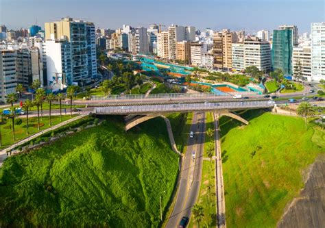 Lima Stadtführung durch das koloniale und moderne Lima mit Pisco