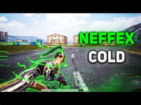 NEFFEX Cold Song Pubg Montage Bgmi Montage Copyright Free