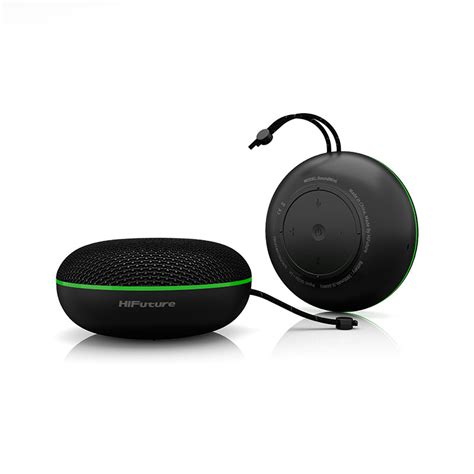 Hifuture Sound Mini Bt Speaker Price In Bangladesh